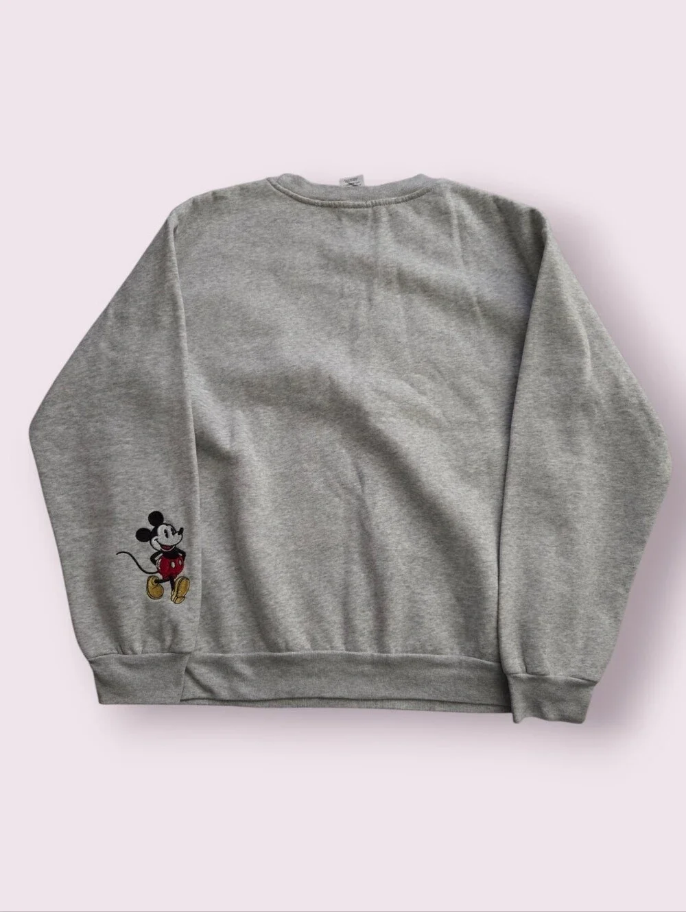 Disney mickey mouse